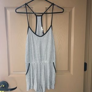 Urban Outfitters Romper